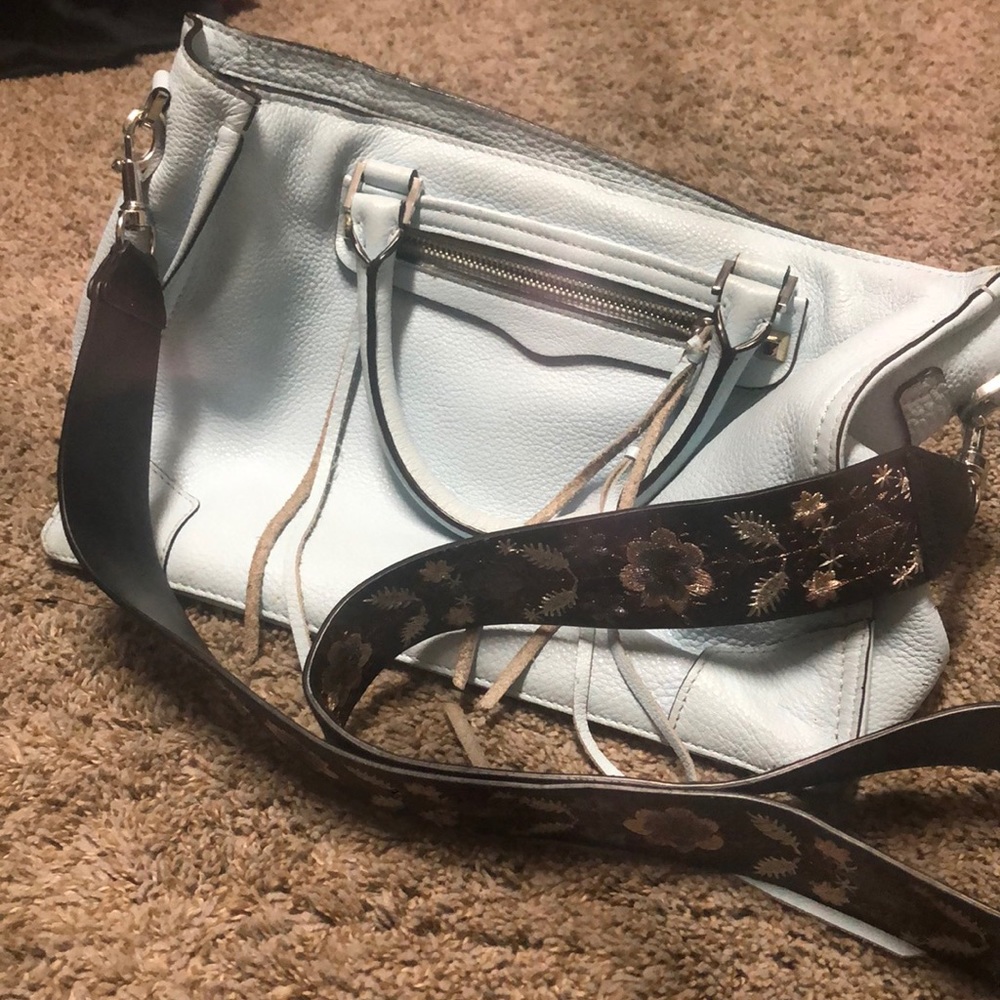 Rebecca Minkoff regan
